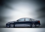 Audi AS6 ABT Audi AS6 ABT